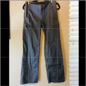 North Face Cargo Pants